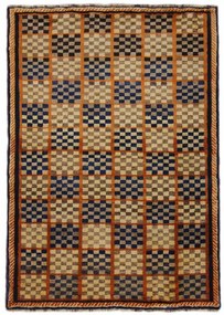 Gabbeh Tappeto persiano 170 x 120 (Iran)