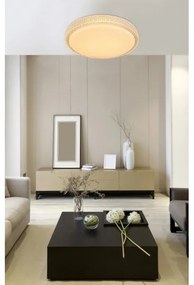 Globo 41749-22 - Plafoniera LED OVI LED/22W/230V