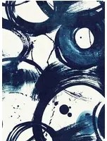 Mindthegap Carta da parati Denim Spirit - WP20183