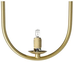 Lampadario su corda CORDEL 1xG9/28W/230V