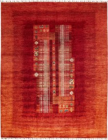 Gabbeh Tappeto orientale 320 x 250 (Pakistan) Tessuto A Mano