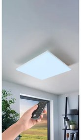 Eglo 900059 - Plafoniera LED RGBW dimmerabile TURCONA-Z LED/32,4W/230V