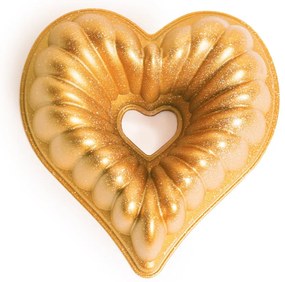 Stampo da forno in alluminio per torte Cora - Bonami Selection