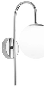 Lampada da parete G092-1W Chrome
