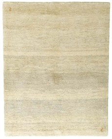 Gabbeh Tappeto persiano 200 x 160 Beige (Iran) Annodato A Mano