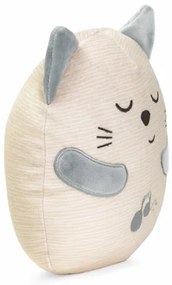 Chicco - Peluche gioco interattivo gatta 3xAAA