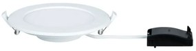 Paulmann 92062 - LED/12W IP44 Lampada da incasso per bagno QUAL 230V 2700K