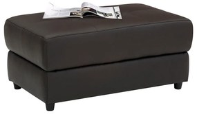 Poggiapiedi marrone Capena - Støraa