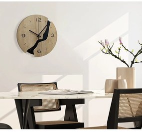 Orologio da parete ø 36 cm Billy – Styler