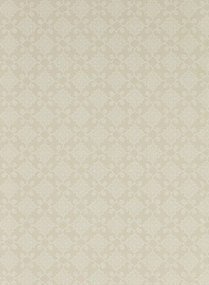 Zoffany Carta da parati Floral Tracery - Harbour Grey