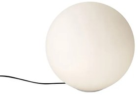 Dioscuri 35 T Lampada da Tavolo - Artemide