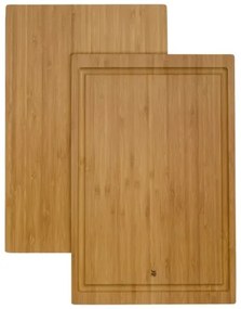 WMF - Tagliere da cucina in bambù 38x25 cm