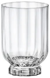 Set di Bicchieri Bormioli Rocco Florian Trasparente 6 Unità Vetro 375 ml