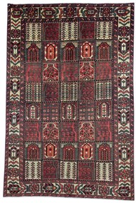Bakhtiar Tappeto persiano 300 x 200 (Iran)