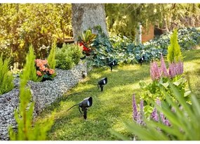 Philips - Faretto LED da esterno GARDENLINK LED/24W/230V 2700K IP44