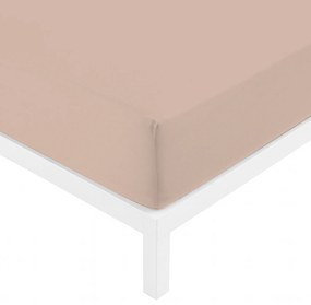 Lenzuolo con angoli 1 piazza e mezza I love beige Quotes