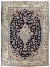 Kashan Tappeto persiano 250x350 (Iran) Annodato A Mano