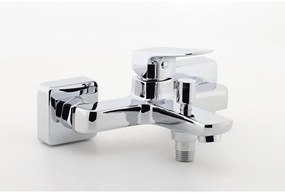 Novaservis - Rubinetto vasca da bagno NOBLESS EGO cromo lucido