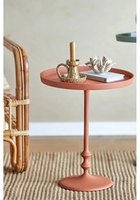 Tavolo rotondo in metallo ø 37 cm Anjou - Bloomingville