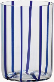 Set di 6 bicchieri Tirache