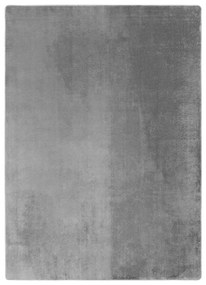 Tappeto grigio chiaro lavabile 60x100 cm Joy 1400 – Ayyildiz Carpets