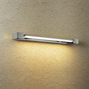 Brilagi-LED Specchio da bagno illuminato AQUA LINE LED/18W/230V 60 cm IP44 cromo lucido