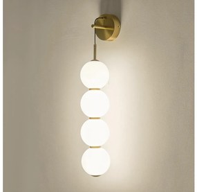 Applique a LED LED/10W/230V 3000K