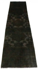 Vintage Tappeto orientale 90x360 (Oriental)