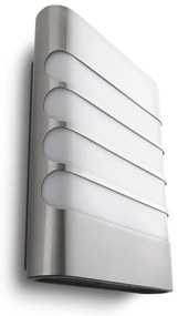 Philips 17273/47/16 - Applique a LED da esterno MYGARDEN RACCOON LED/3W IP44