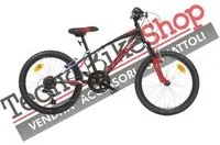 Bicicletta Bambino Aurelia MTB 420 Sport Dino Bikes - 20 pollici 6 Velocit Forcella Ammortizzata