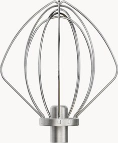 Frusta a 6 fili in acciaio inossidabile per planetaria KitchenAid
