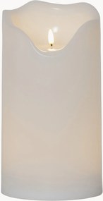 Candela a LED con funzione timer Flamme Grand