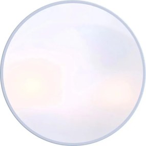 Globo 32111 - Lampada da bagno VRANOS 1xE27/60W/230V IP44