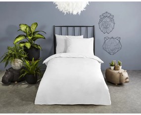 Biancheria da letto per culla in cotone 100x135 cm - Good Morning