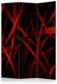 Paravento  Fear of the dark [Room Dividers]  Colore ---, Dimensioni e Misure 135x172