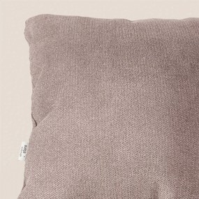 Destiny cuscino disponibile in diversi colori realizzato in tessuto morbido impermeabile T02 rosa