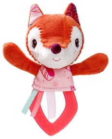 Lilliputiens - Alice - sonaglino per i denti