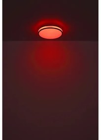 Globo 41266-18 - Plafoniera dimmerabile RGBW BETHA LED/18W/230V + +TC