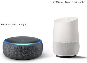 Lampada a sospensione industriale intelligente nera incl. wifi ST64 - Framework Basic