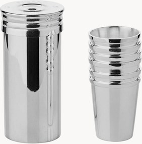 Set di 6 bicchierini Moya