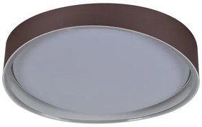 Plafoniera LED dimmerabile LED/48W/230V 2700-6500K Wi-Fi Tuya + TC