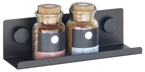 Organizzatore metallico autoportante per spezie Jet - Wenko