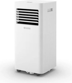 Olimpia Splendid - condizionatore portatile 'dolceclima 12 wifi' 12000 btu
