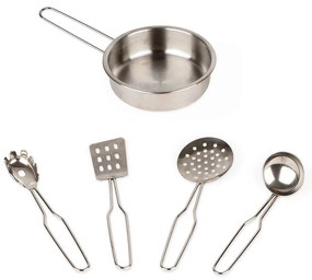 Cucina in legno per bambini - Trio