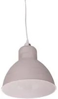 Lampadario H 26 cm