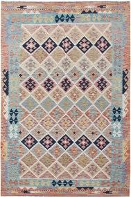 Kilim Tappeto orientale 170x250 (Pakistan) Tessuto A Mano