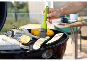 Spazzola in silicone - Outdoorchef