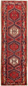 Ardebil Tappeto 100x340 (Iran) Annodato A Mano