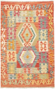 Kilim Tappeto orientale 100x150 (Pakistan) Tessuto A Mano