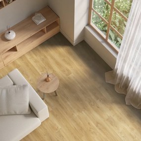 SPC Malte Sp 5.2 mm ARTENS con sottopavimento integrato 2.13 m²